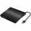 Zoom - DVD Brenner Extern Slim Superdrive USB 3.0