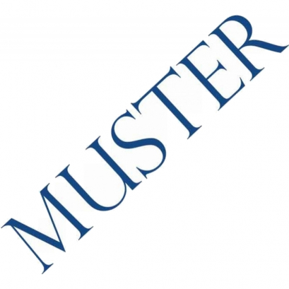 MUSTER - PC