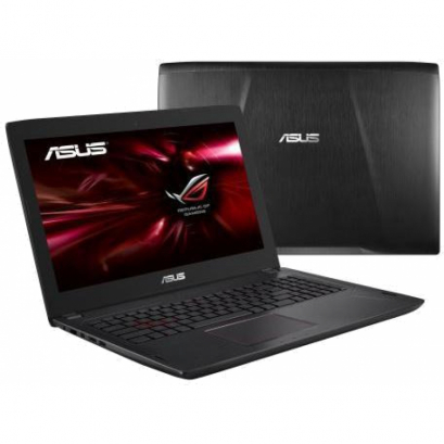ASUS Gamer i5