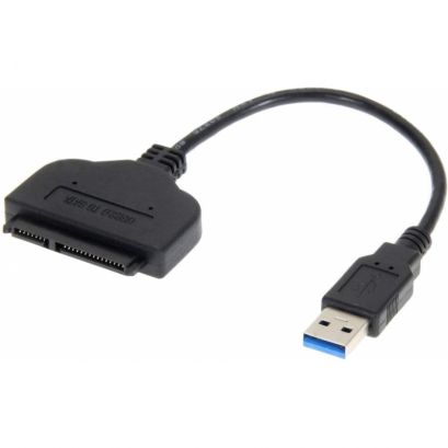 Adapter S-ATA 2,5" / USB 3.0