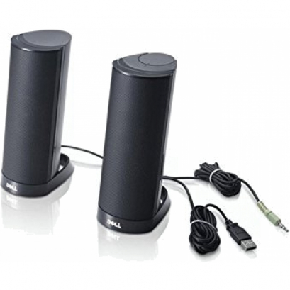 Lautsprecher DELL AX210CR